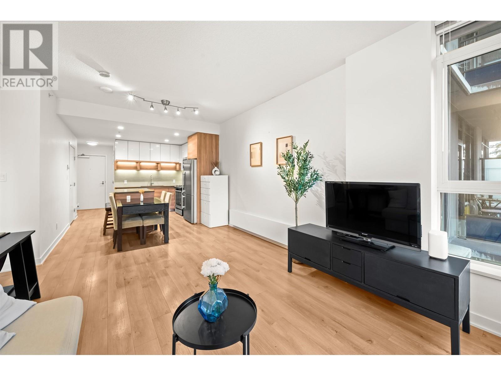207 8850 University Crescent, Burnaby, British Columbia  V5A 0C8 - Photo 10 - R2970493