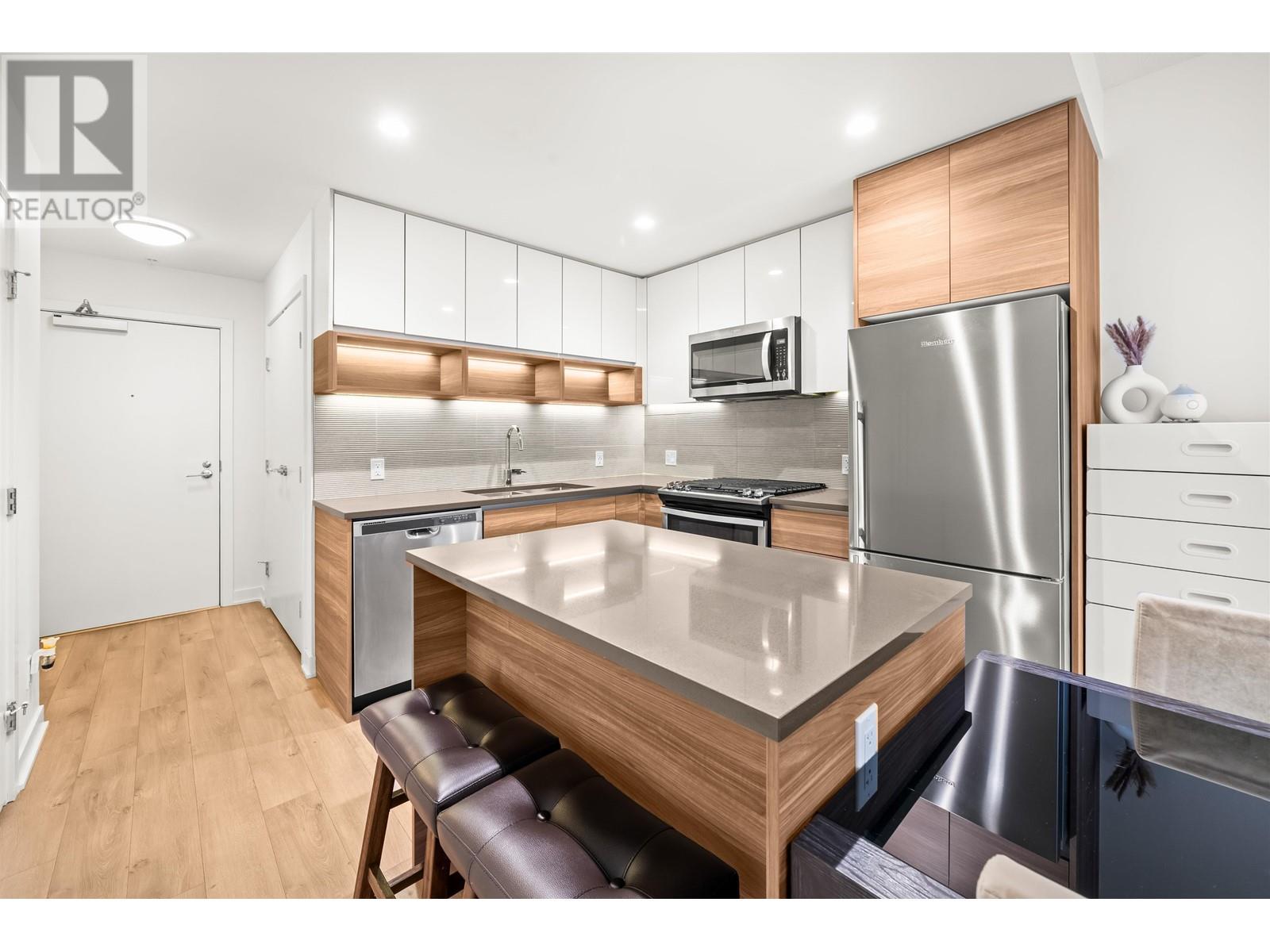 207 8850 University Crescent, Burnaby, British Columbia  V5A 0C8 - Photo 6 - R2970493
