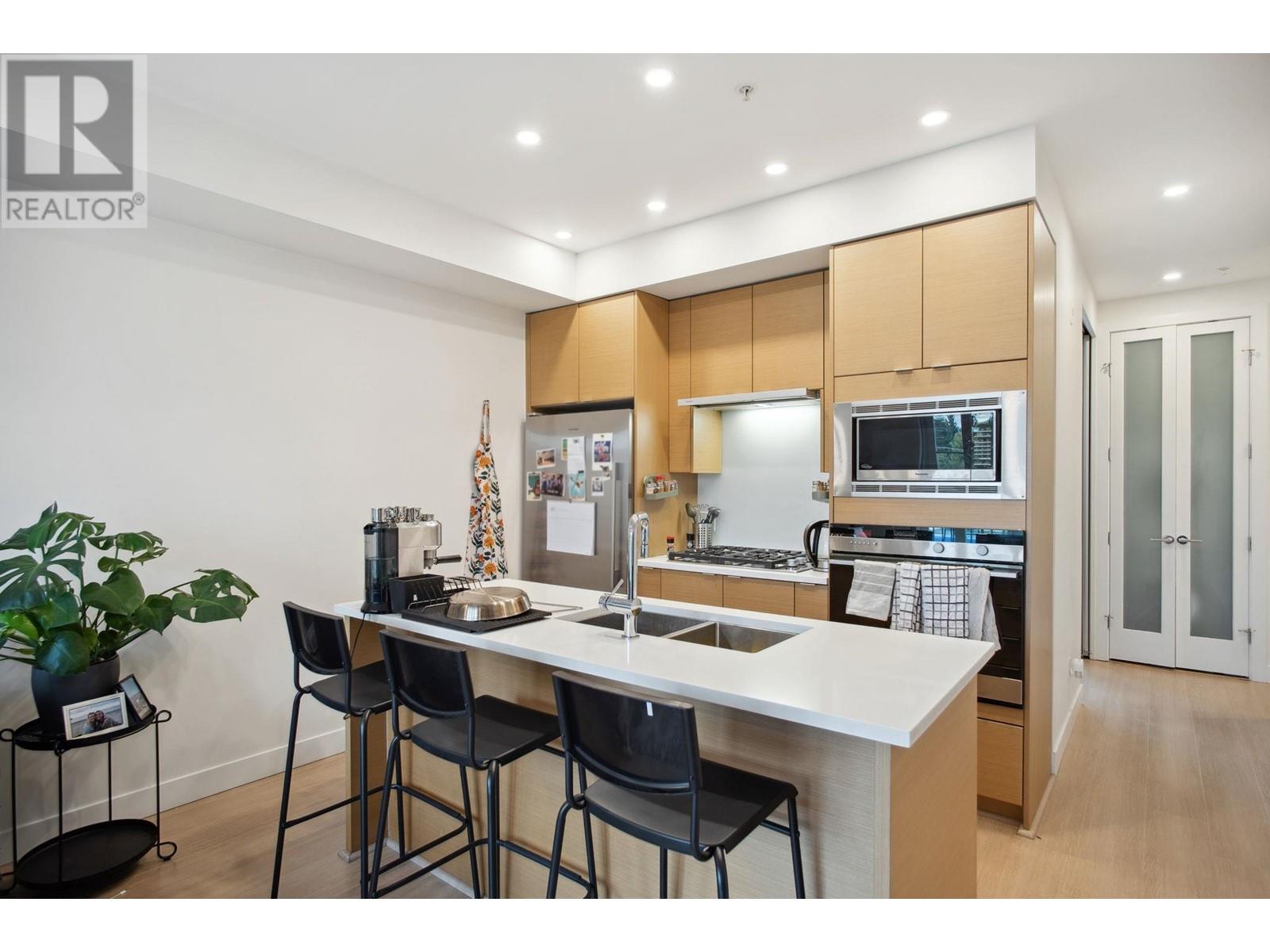 Property at 309 2528 COLLINGWOOD STREET image 1