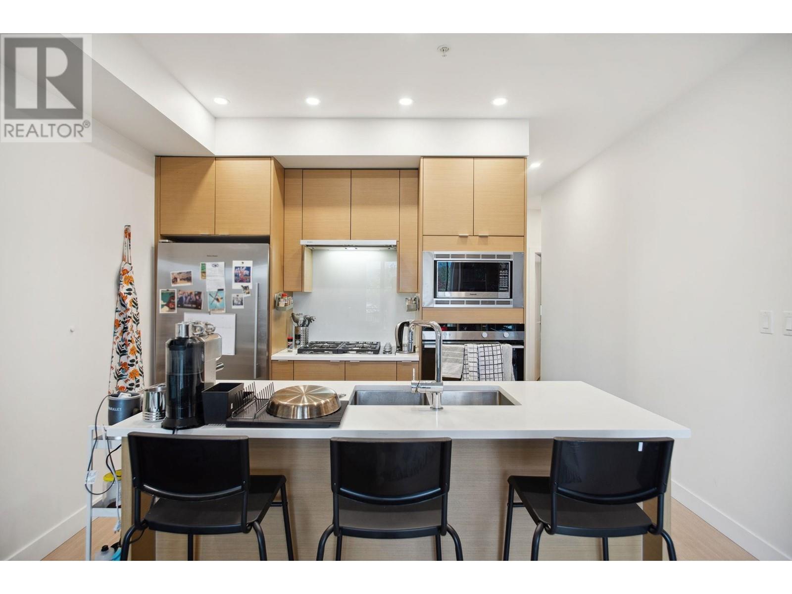 Property at 309 2528 COLLINGWOOD STREET image 2