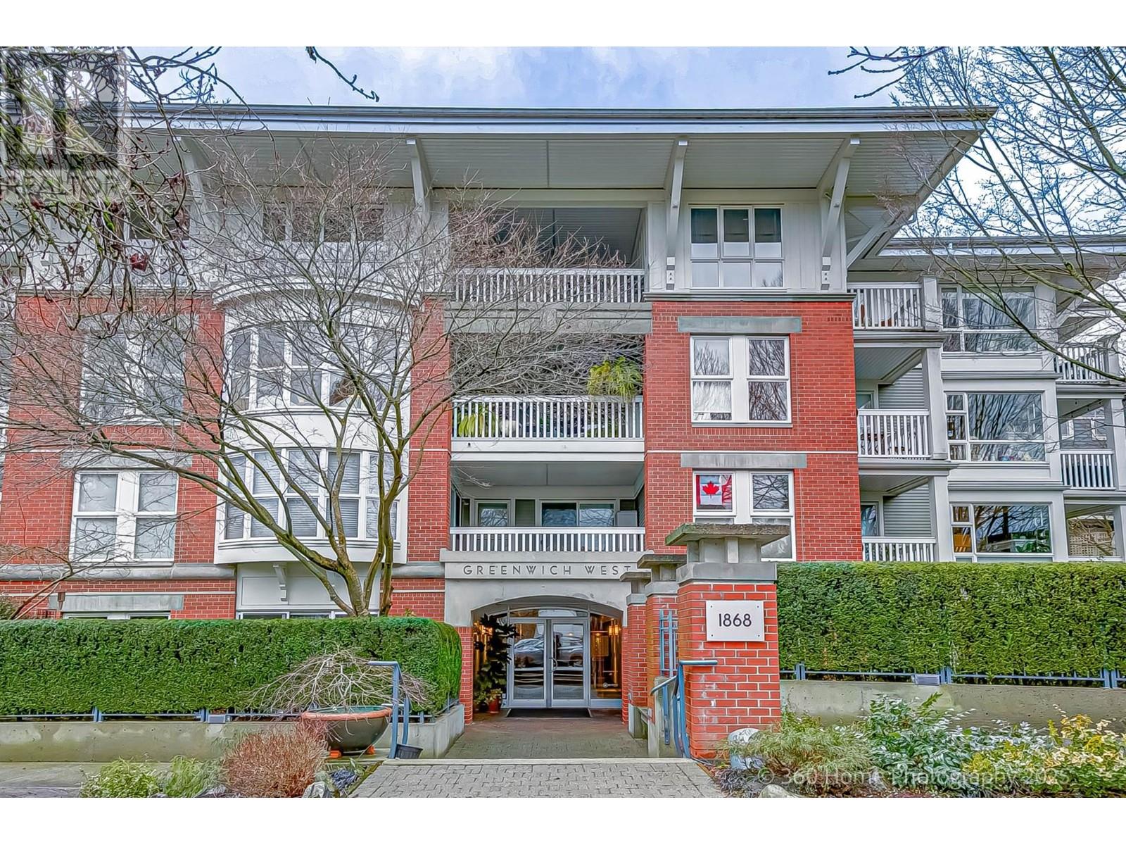 302 1868 W 5TH AVENUE, Vancouver