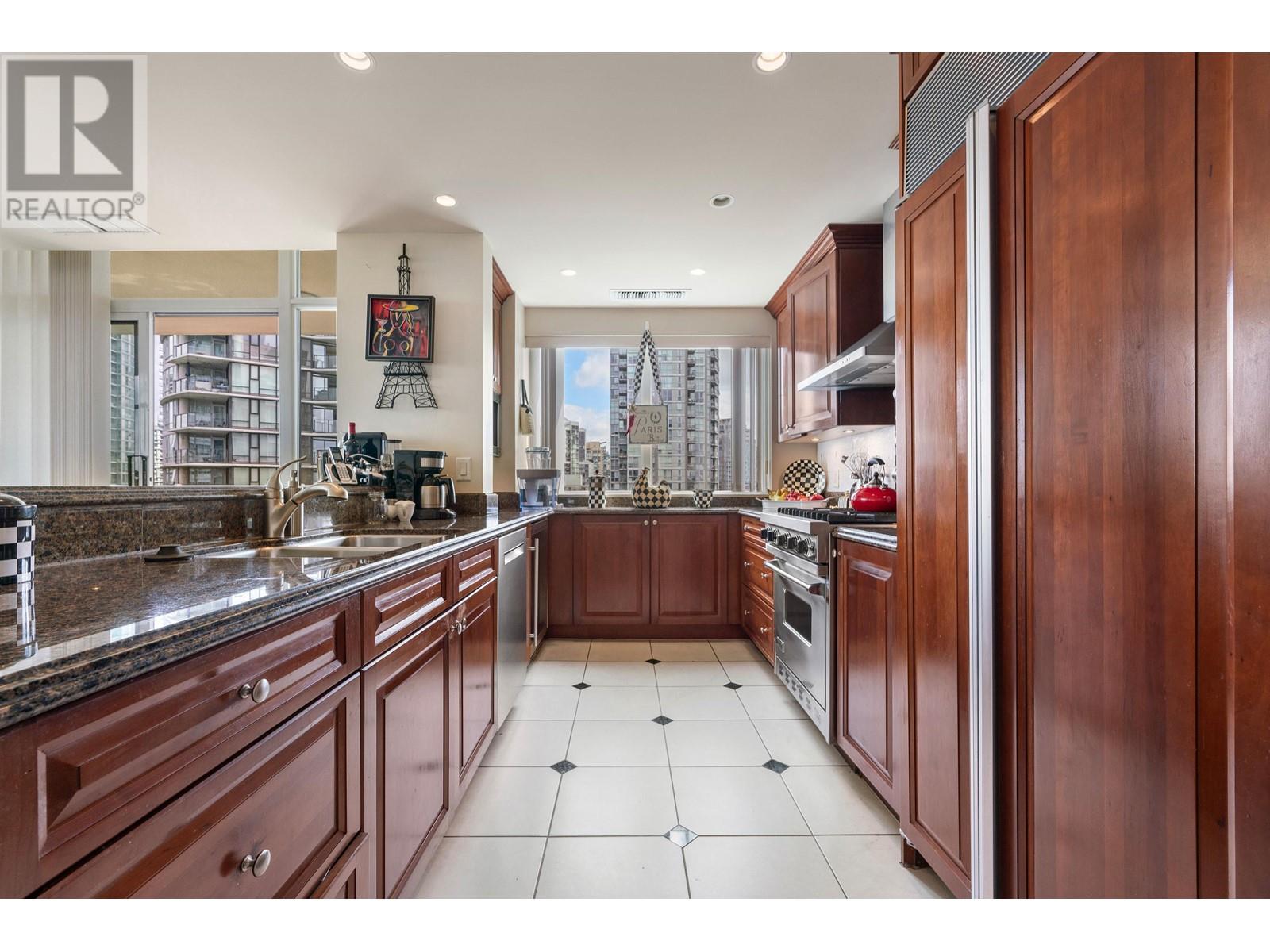 2103 428 Beach Crescent, Vancouver, British Columbia  V6Z 3G1 - Photo 10 - R2970513
