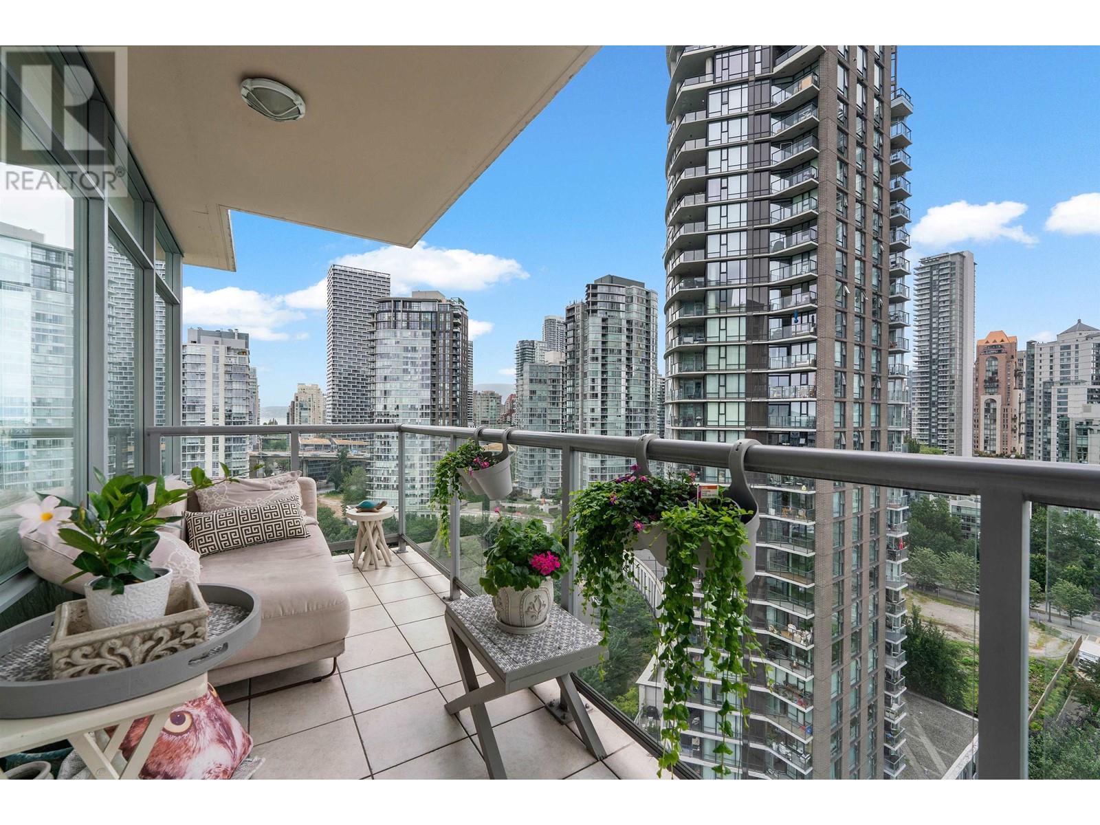 2103 428 Beach Crescent, Vancouver, British Columbia  V6Z 3G1 - Photo 22 - R2970513
