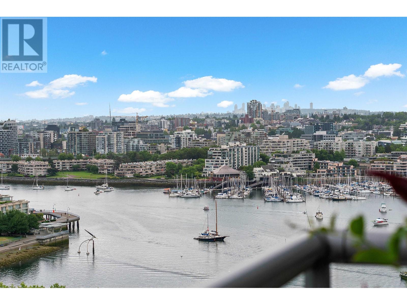 2103 428 Beach Crescent, Vancouver, British Columbia  V6Z 3G1 - Photo 24 - R2970513