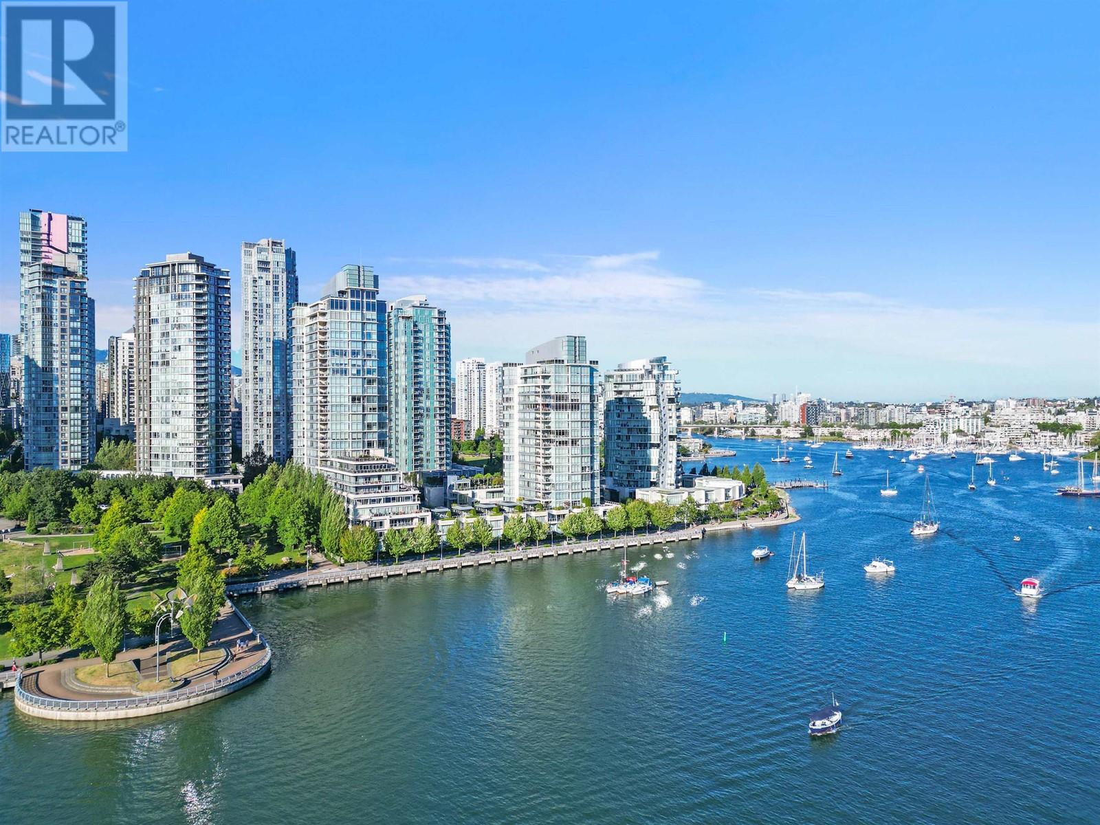 2103 428 Beach Crescent, Vancouver, British Columbia  V6Z 3G1 - Photo 29 - R2970513