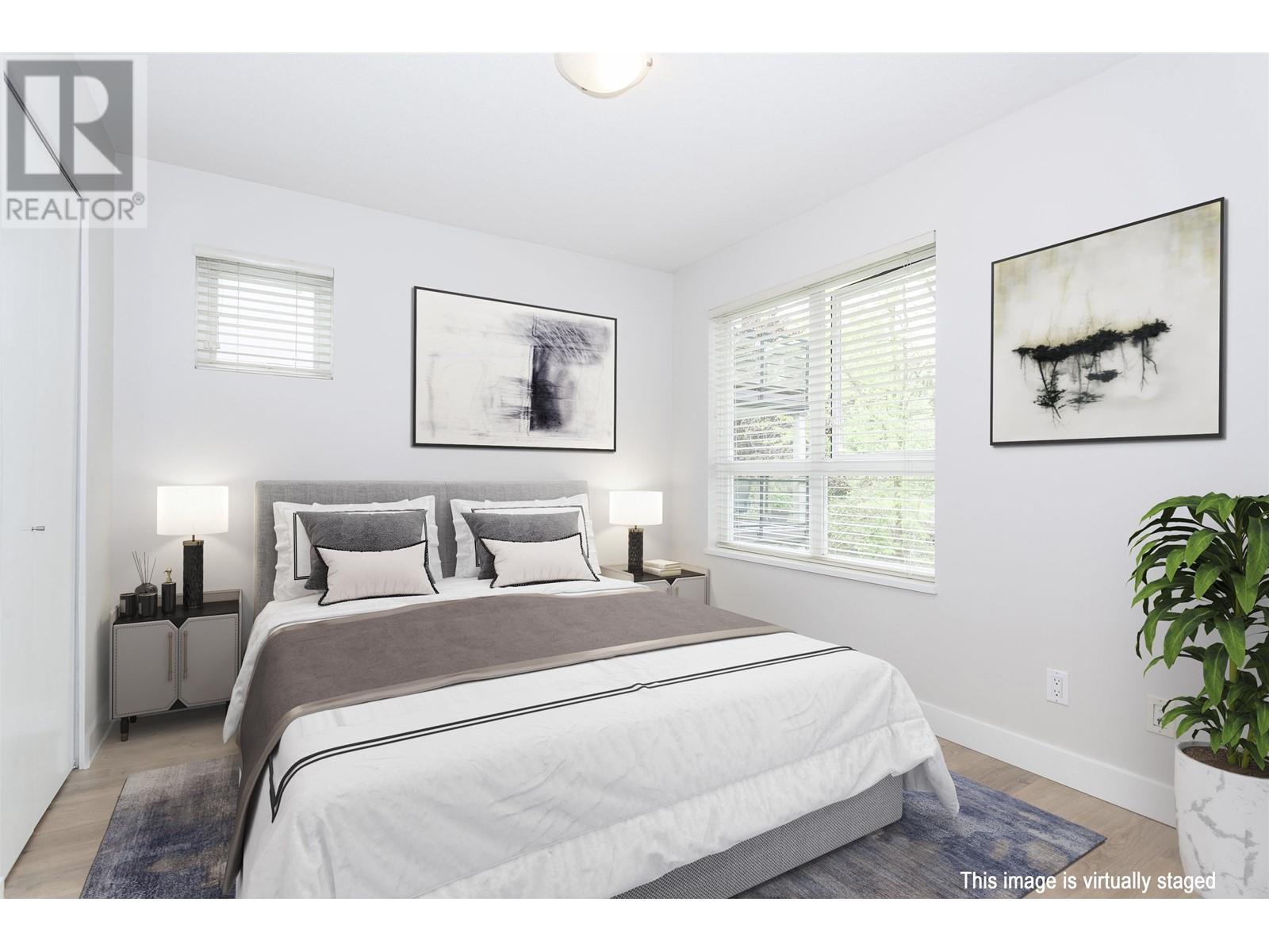 Listing Picture 14 of 14 : 306 736 W 14TH AVENUE, Vancouver / 溫哥華 - 魯藝地產 Yvonne Lu Group - MLS Medallion Club Member