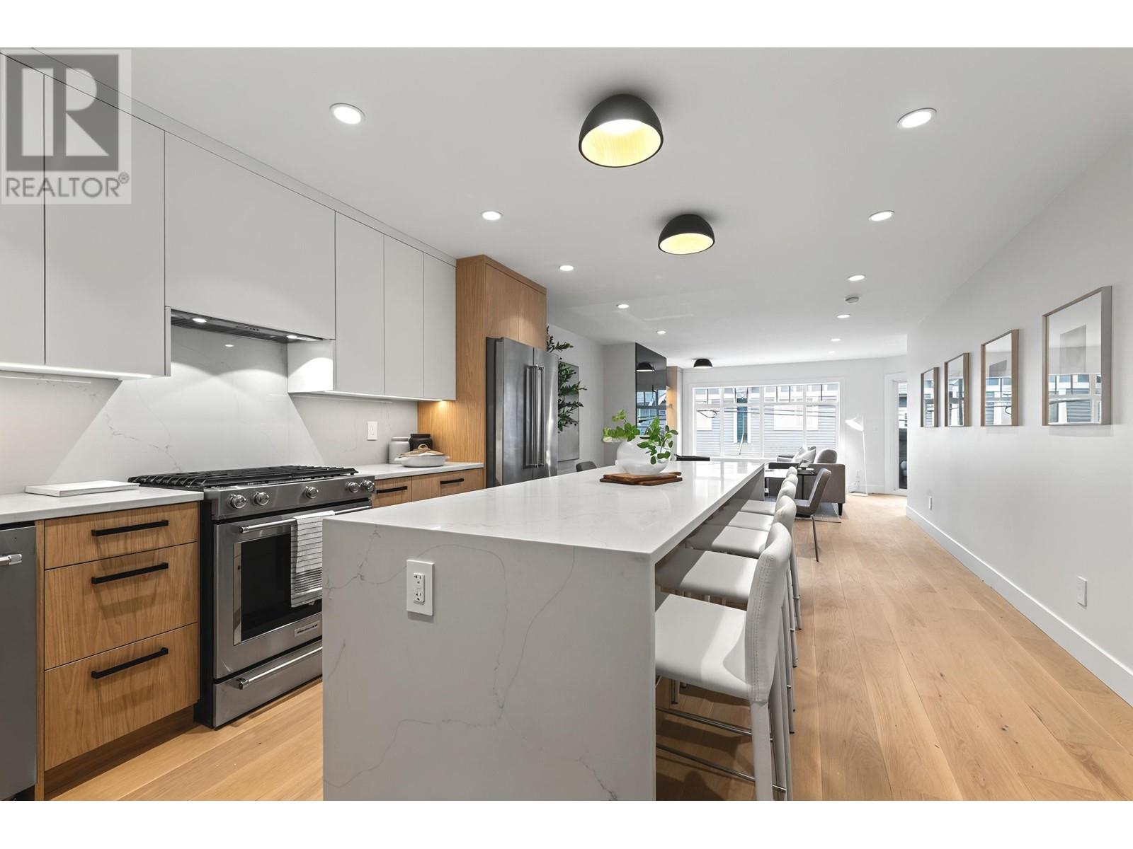 410 288 E 6th Street, North Vancouver, British Columbia  V7L 1P5 - Photo 6 - R2970546