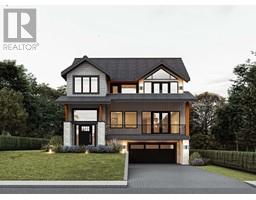 22012 ISAAC CRESCENT, Maple Ridge, British Columbia