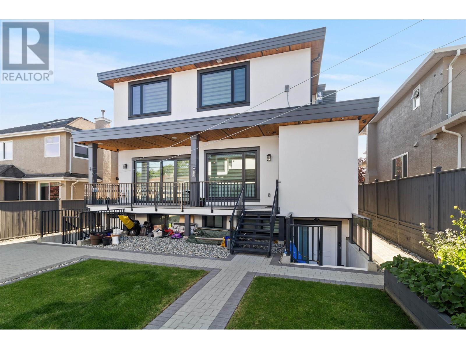 Listing Picture 31 of 39 : 7662 FRENCH STREET, Vancouver / 溫哥華 - 魯藝地產 Yvonne Lu Group - MLS Medallion Club Member