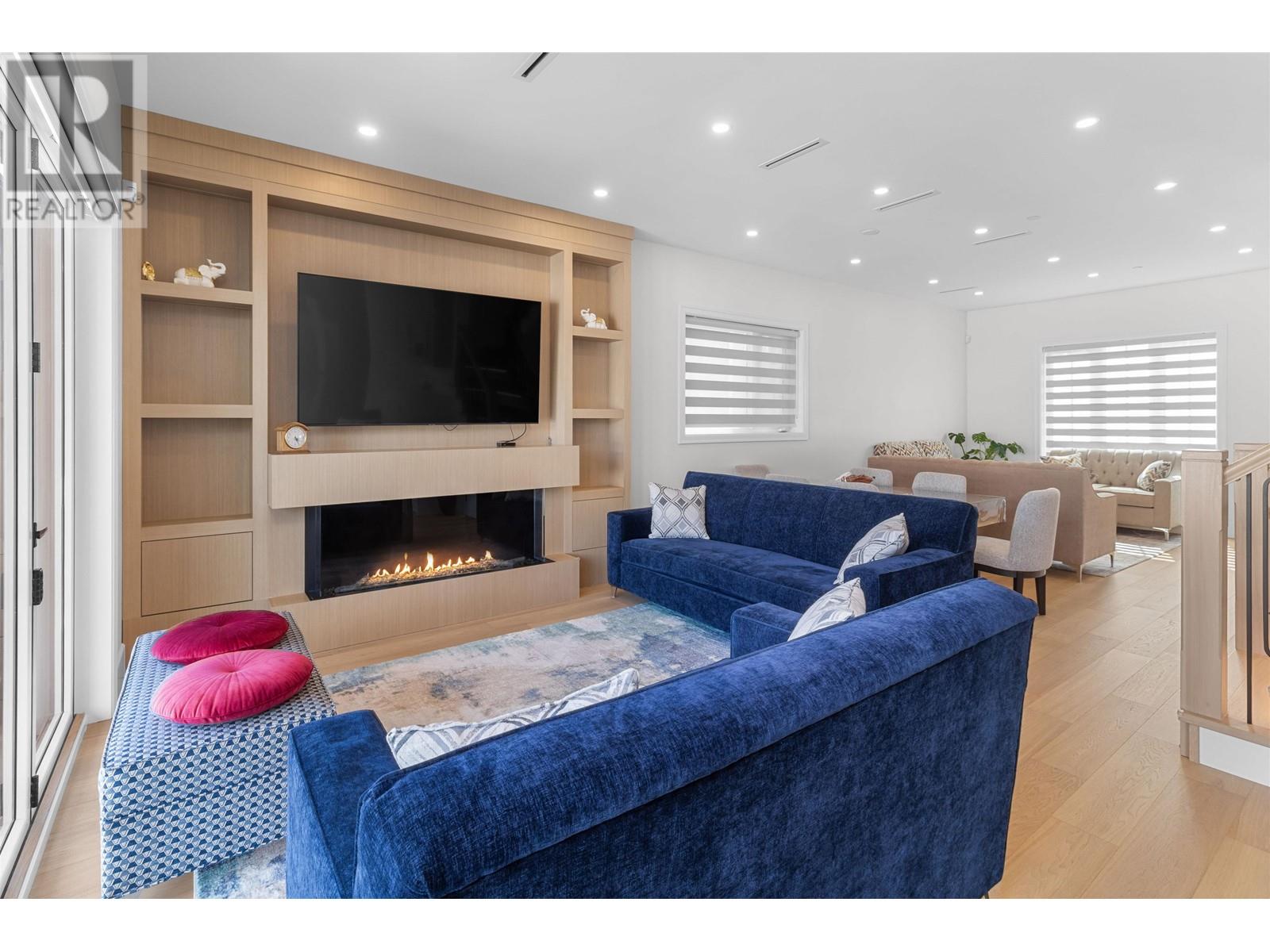 Listing Picture 6 of 39 : 7662 FRENCH STREET, Vancouver / 溫哥華 - 魯藝地產 Yvonne Lu Group - MLS Medallion Club Member