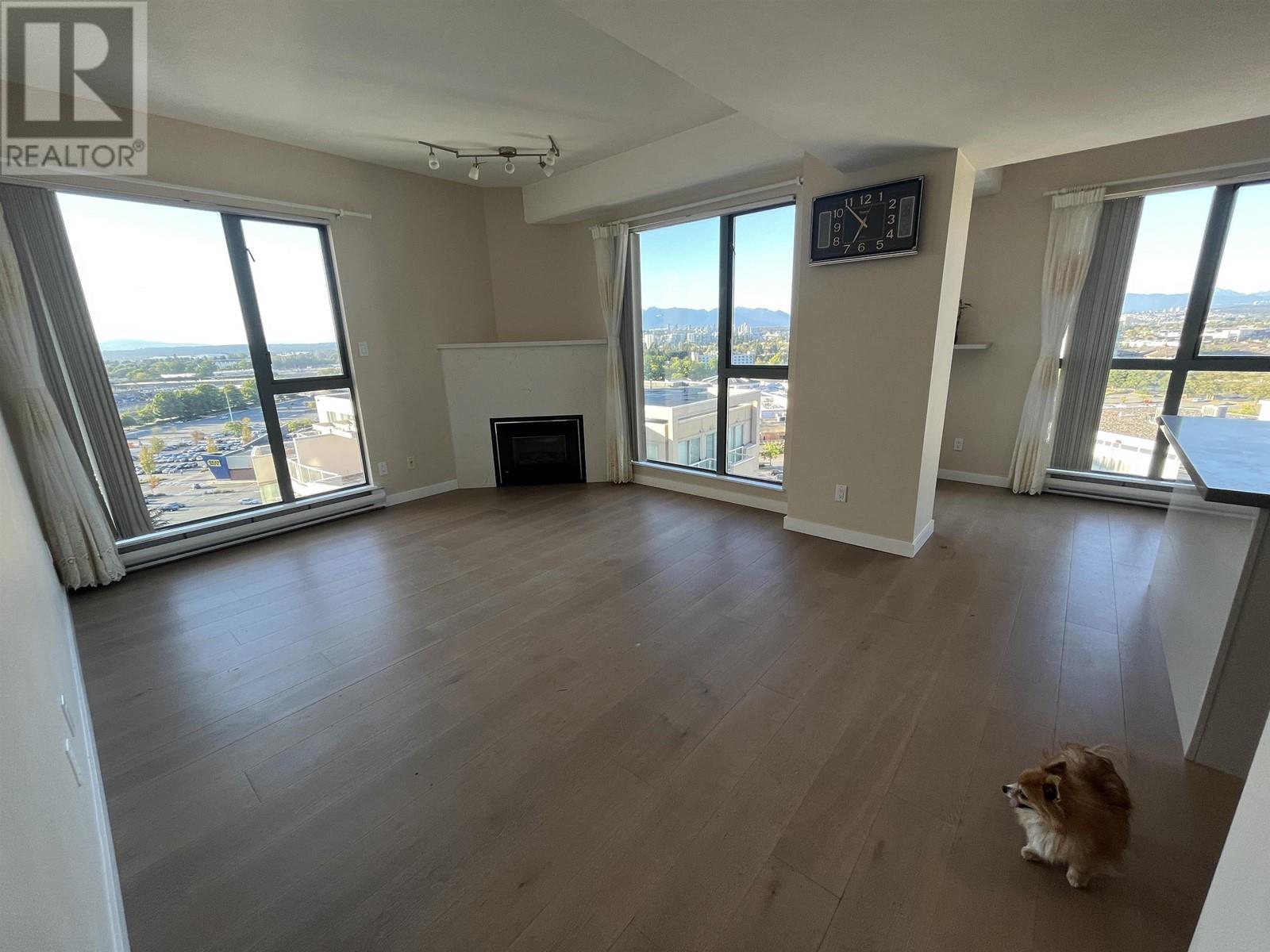 15fl 8248 Lansdowne Road, Richmond, British Columbia  V6X 3Y9 - Photo 10 - R2970555