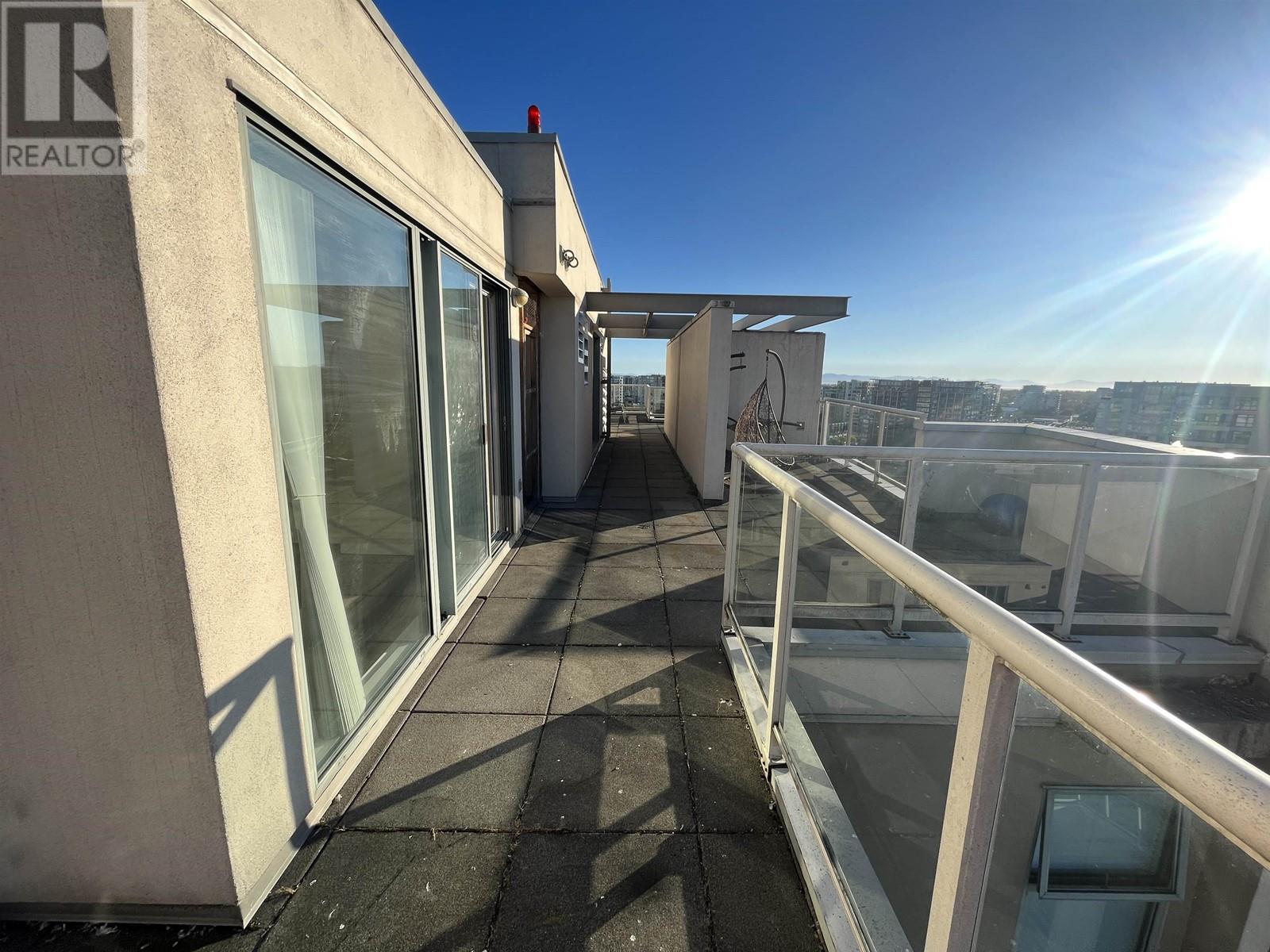 15fl 8248 Lansdowne Road, Richmond, British Columbia  V6X 3Y9 - Photo 36 - R2970555