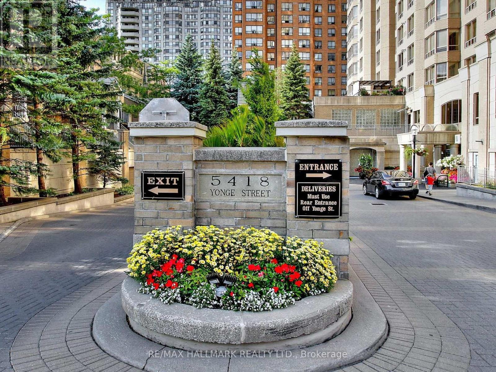 Property at 617 - 5418 YONGE STREET image 2