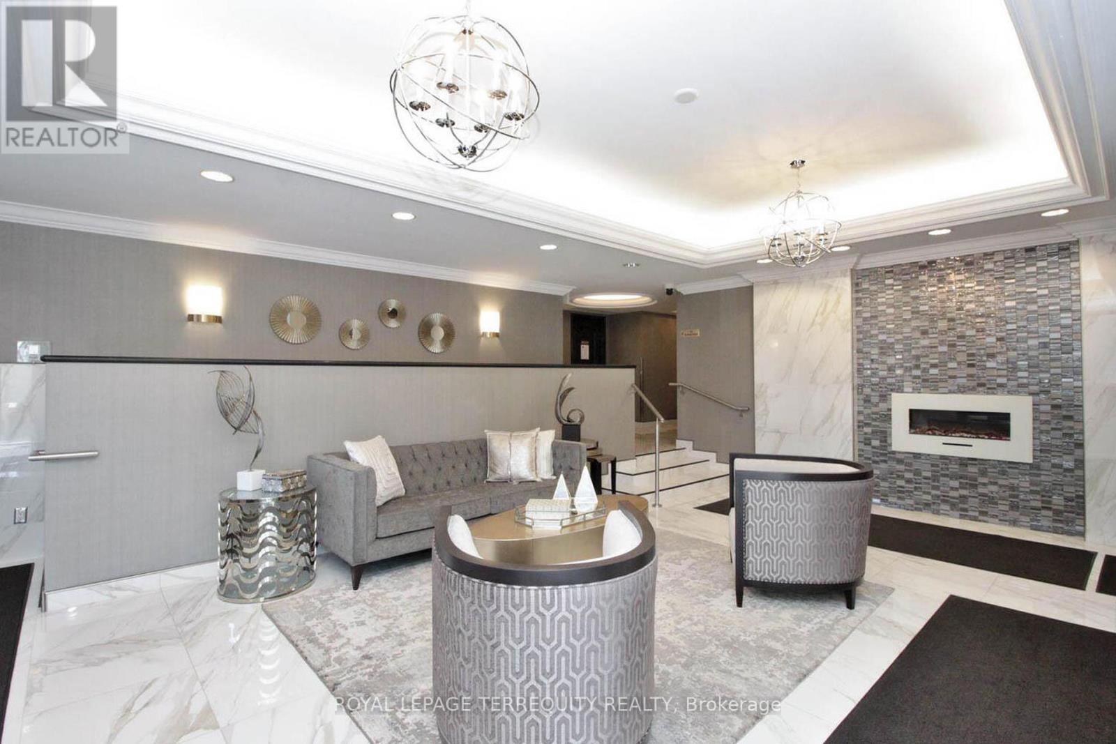 Property at 201 - 1801 BAYVIEW AVENUE image 3