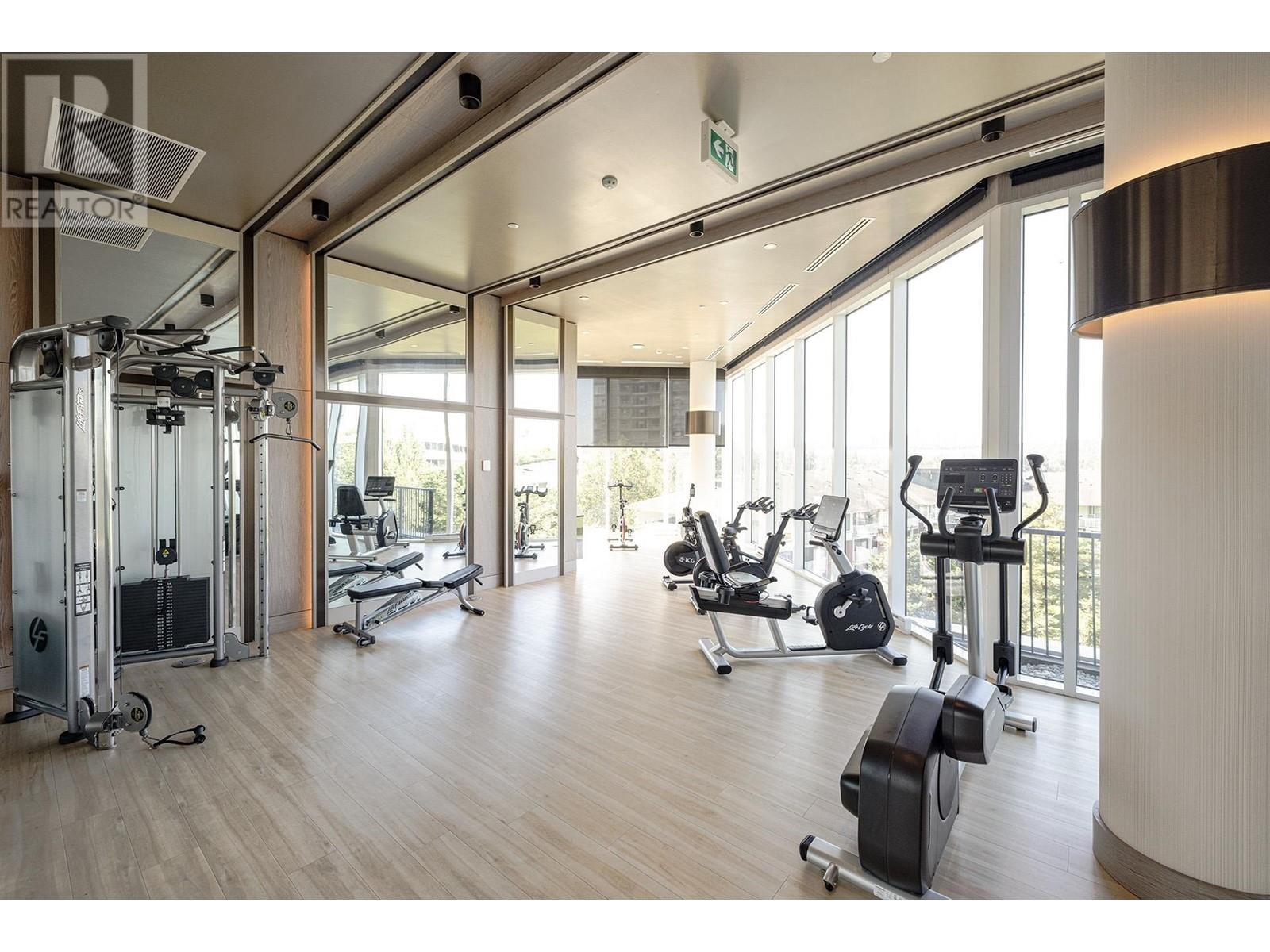Listing Picture 26 of 26 : 508 4720 LOUGHEED HIGHWAY, Burnaby / 本拿比 - 魯藝地產 Yvonne Lu Group - MLS Medallion Club Member