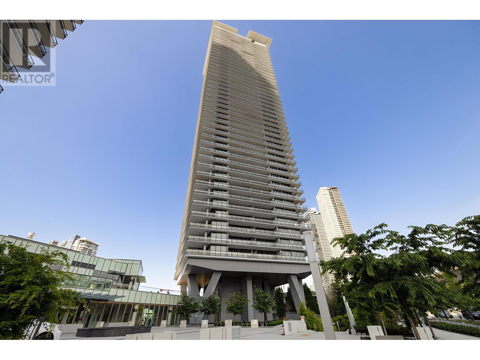 508 4720 LOUGHEED HIGHWAY, Burnaby