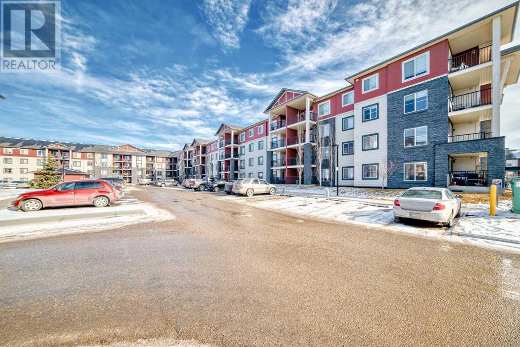 1305, 81 Legacy Boulevard Se, Calgary, Alberta  T2X 2B9 - Photo 28 - A2197167