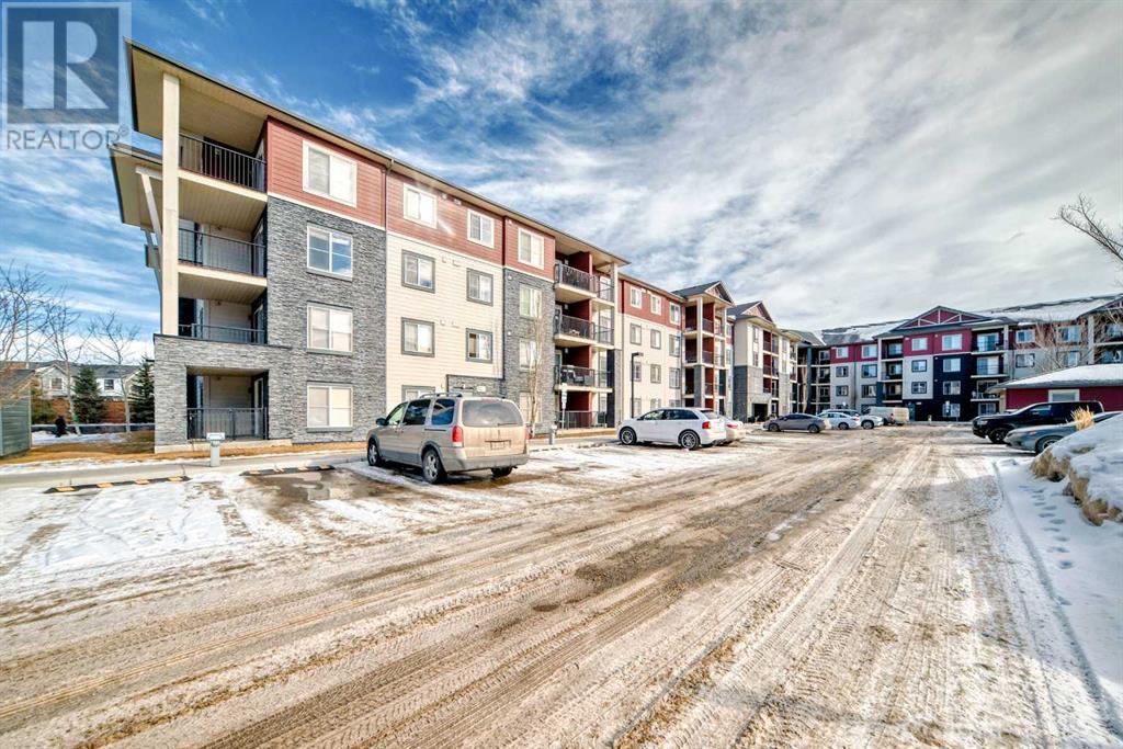 1305, 81 Legacy Boulevard Se, Calgary, Alberta  T2X 2B9 - Photo 29 - A2197167
