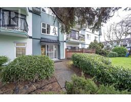 270 8140 B WILLIAMS ROAD, Richmond, British Columbia