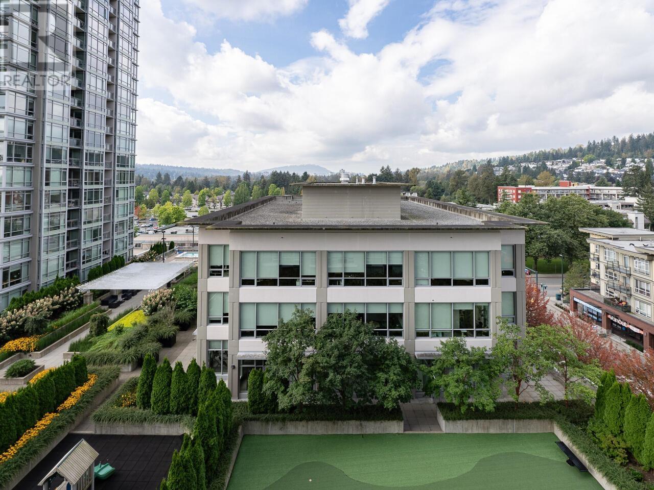 1002 2968 Glen Drive, Coquitlam, British Columbia  V3B 0C4 - Photo 10 - R2968787