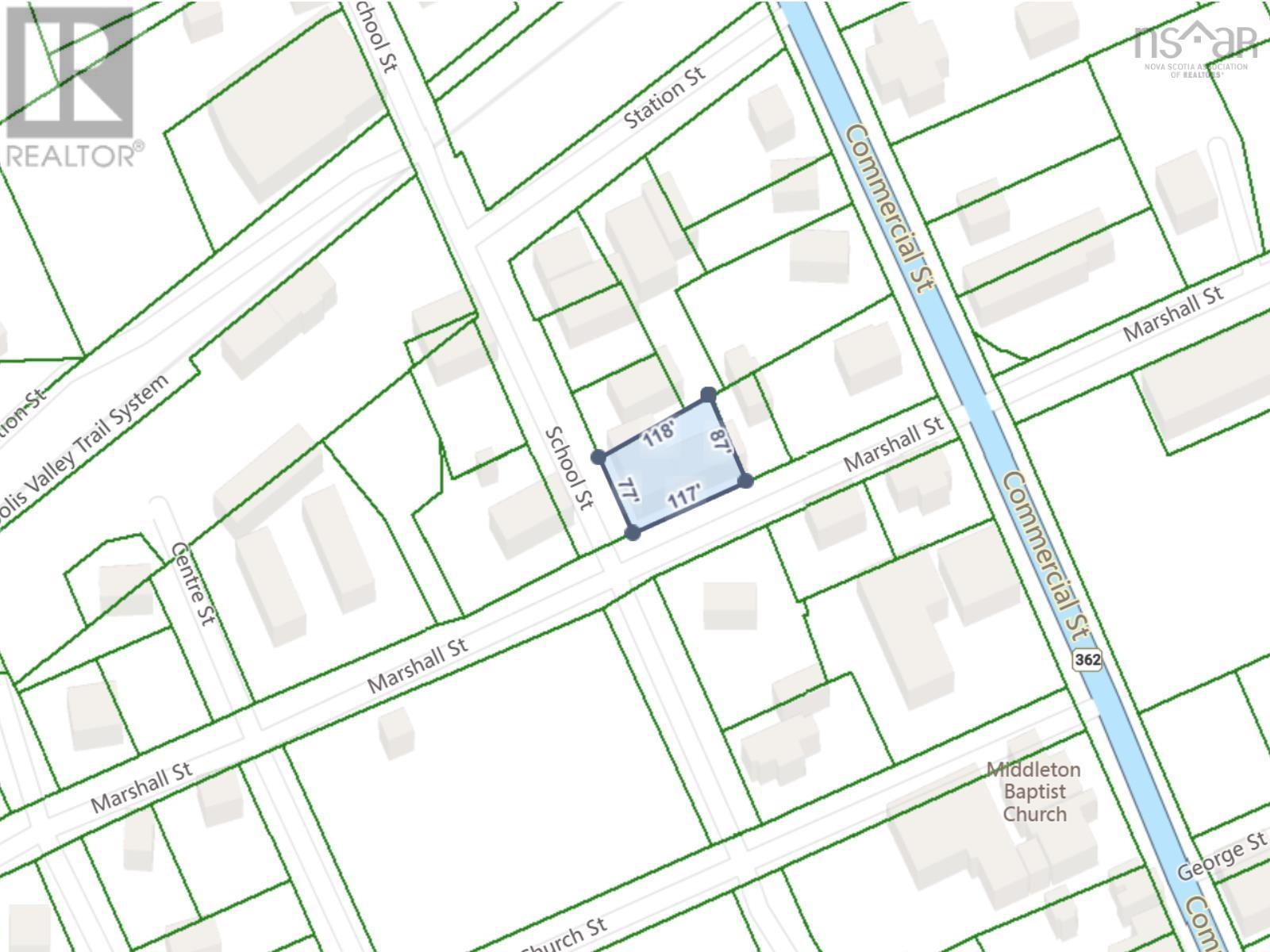 50 School Street, Middleton, Nova Scotia  B0S 1P0 - Photo 2 - 202503105