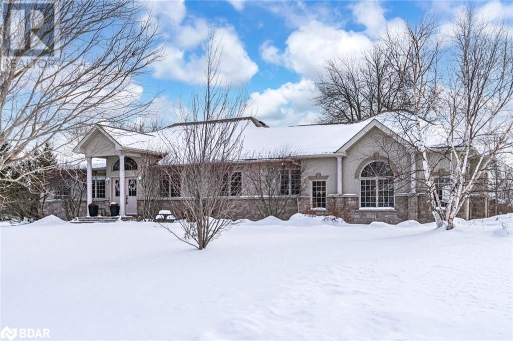 32 BASSWOOD Circle, oro-medonte, Ontario