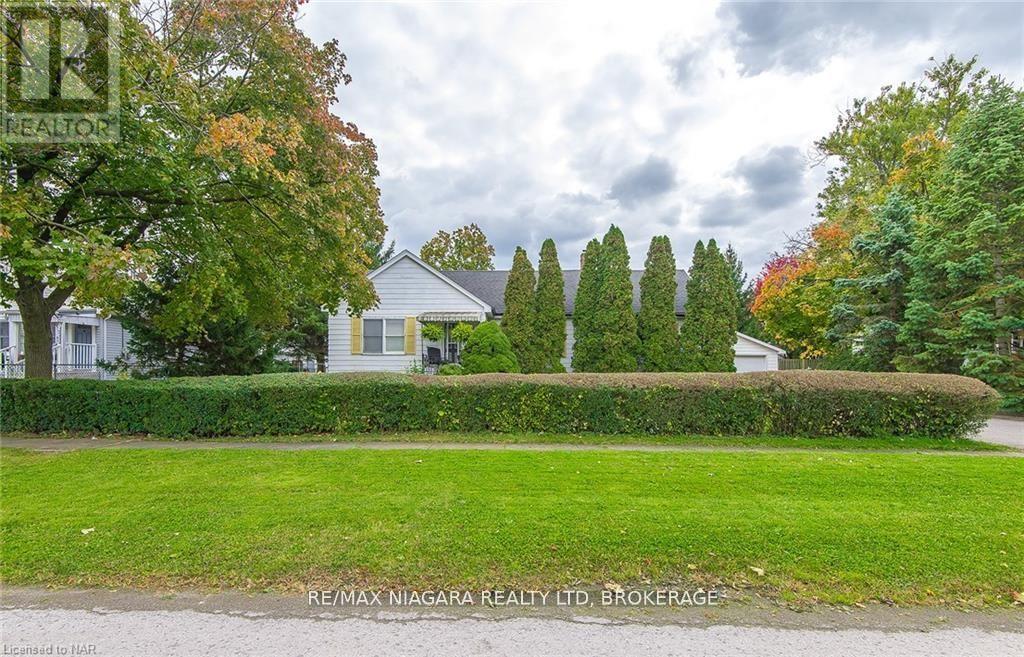 Property at 4270 CHIPPAWA PARKWAY image 1