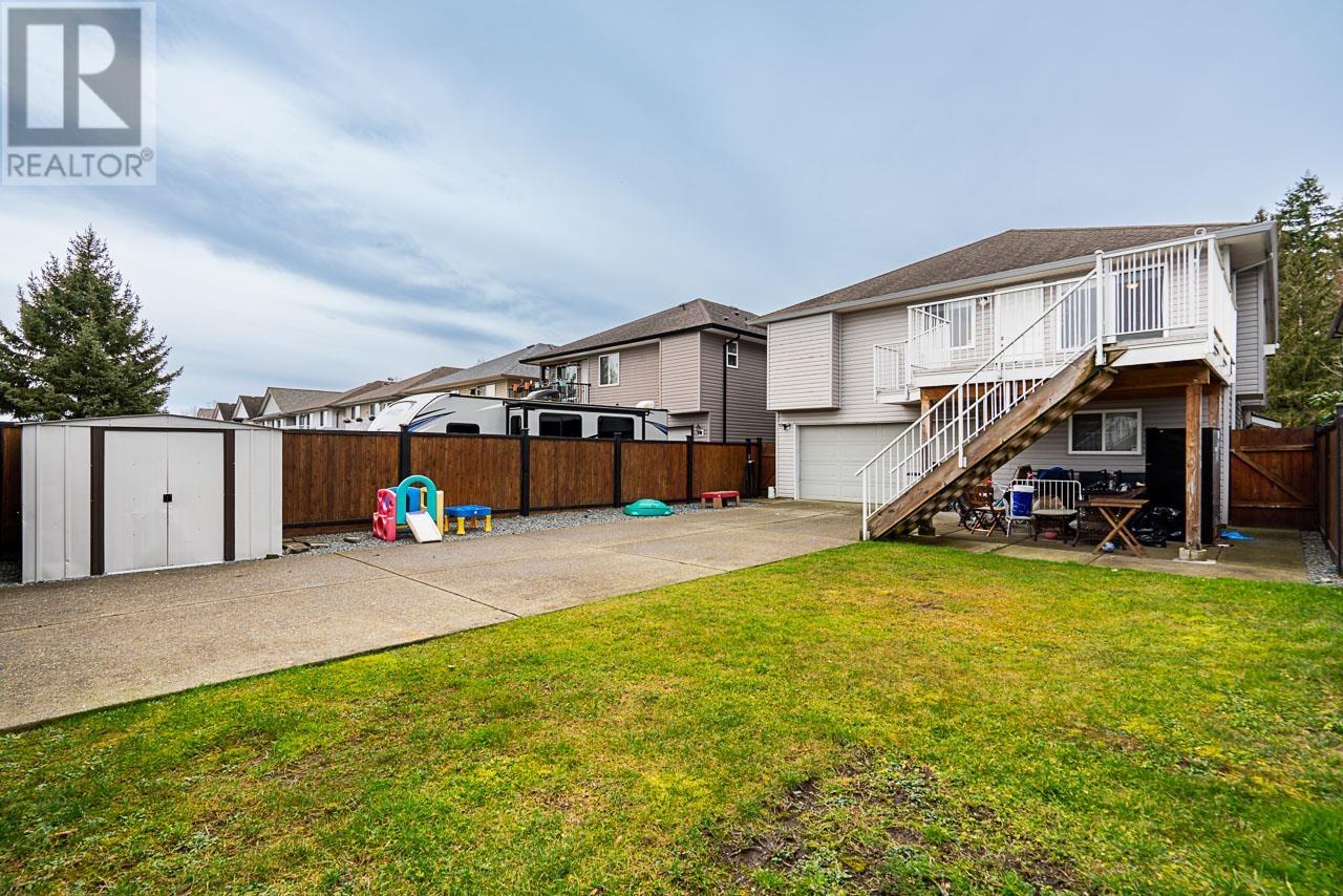 11586 239a Street, Maple Ridge, British Columbia  V2W 1Y4 - Photo 36 - R2969407