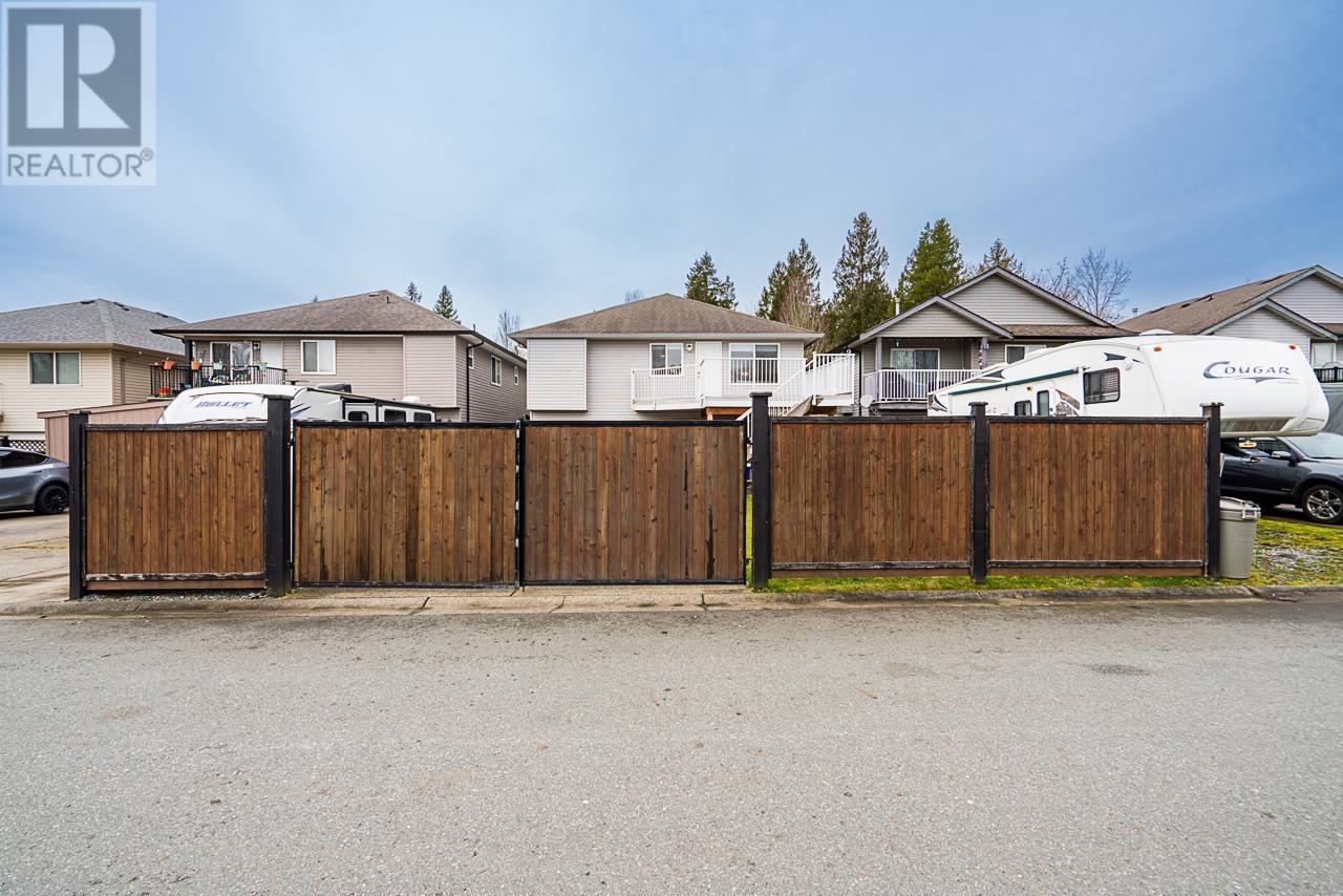 11586 239a Street, Maple Ridge, British Columbia  V2W 1Y4 - Photo 39 - R2969407
