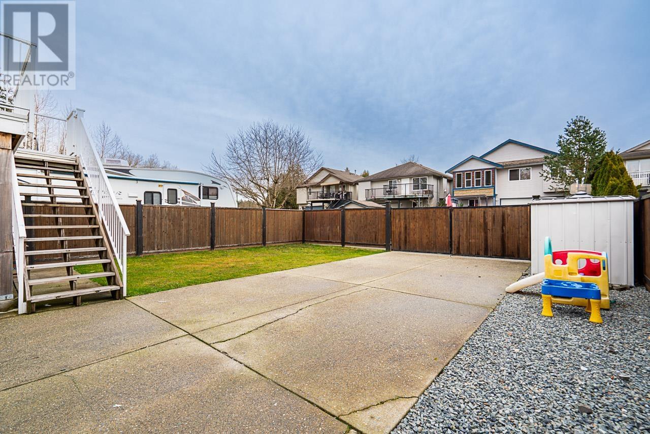 11586 239a Street, Maple Ridge, British Columbia  V2W 1Y4 - Photo 35 - R2969407