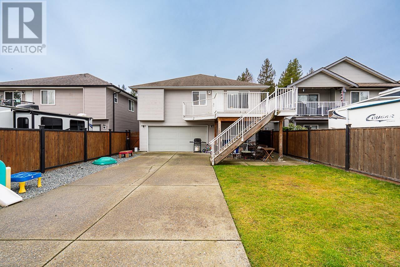 11586 239a Street, Maple Ridge, British Columbia  V2W 1Y4 - Photo 37 - R2969407