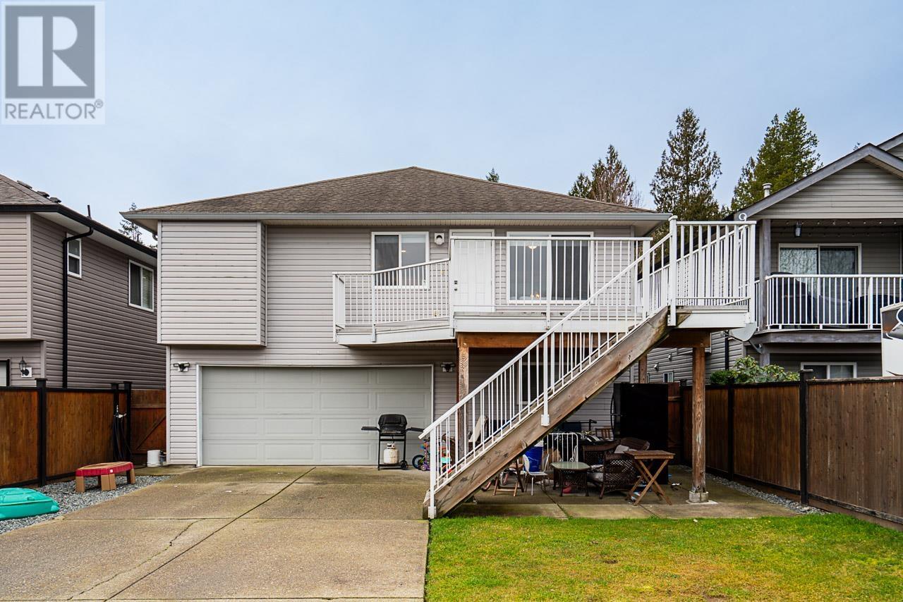 11586 239a Street, Maple Ridge, British Columbia  V2W 1Y4 - Photo 38 - R2969407