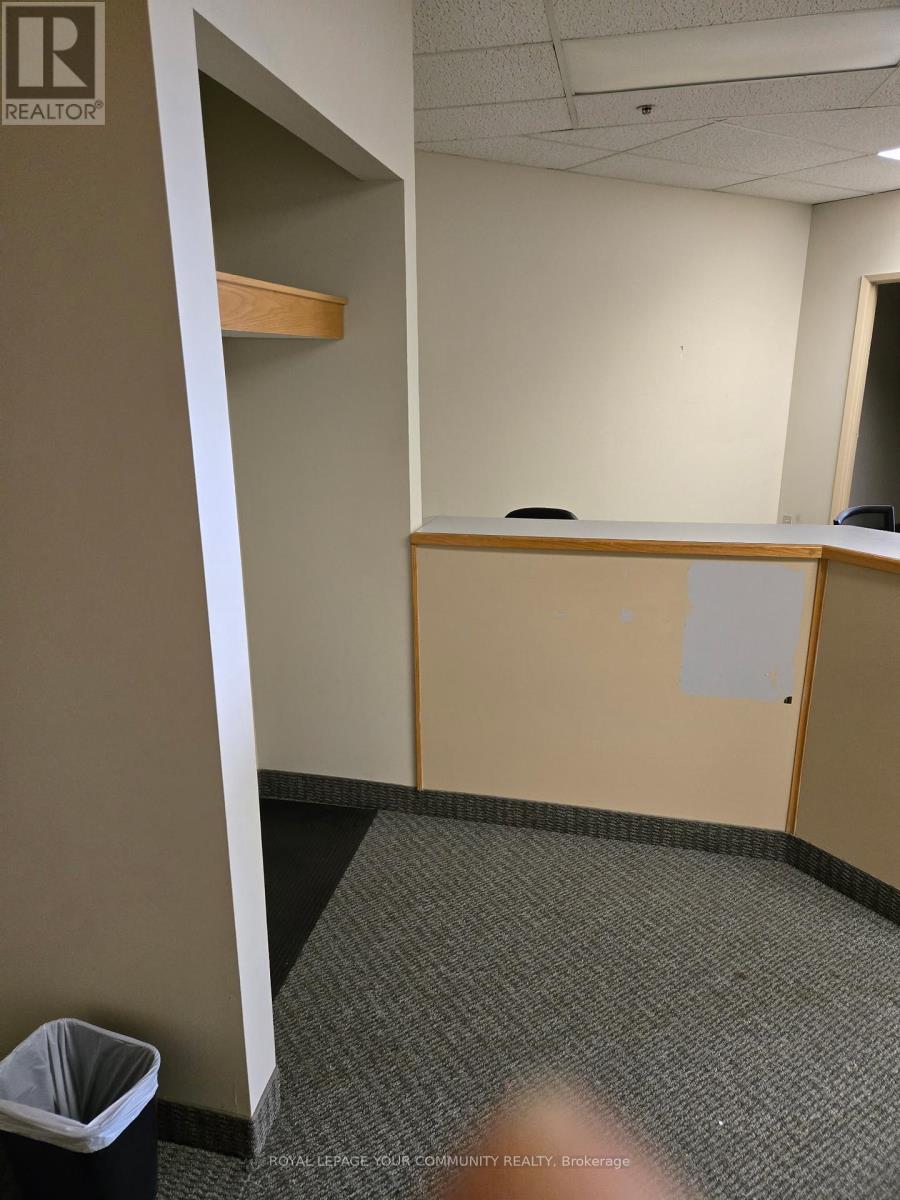410 - 4040 Finch Avenue E, Toronto (Milliken), Ontario  M1S 4V5 - Photo 11 - E11946000