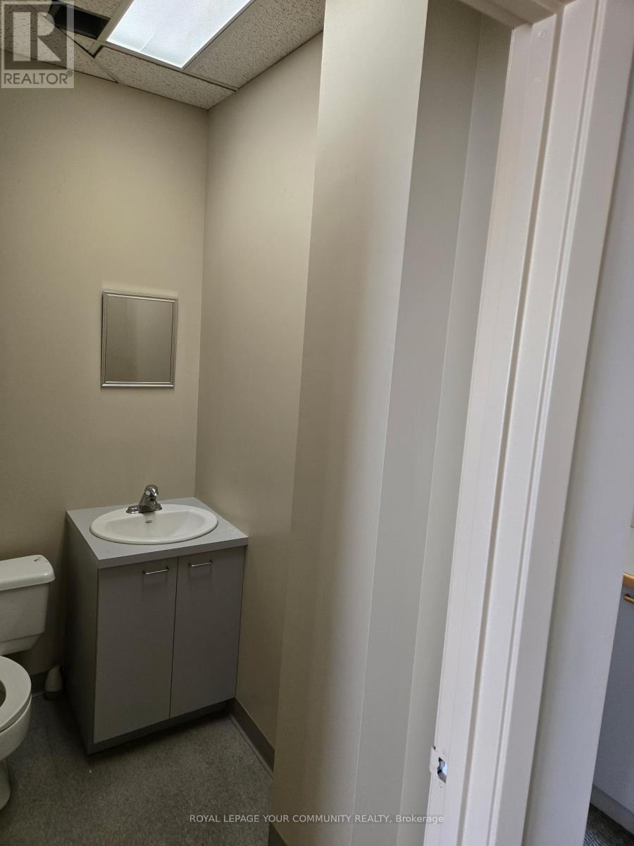 410 - 4040 Finch Avenue E, Toronto (Milliken), Ontario  M1S 4V5 - Photo 13 - E11946000