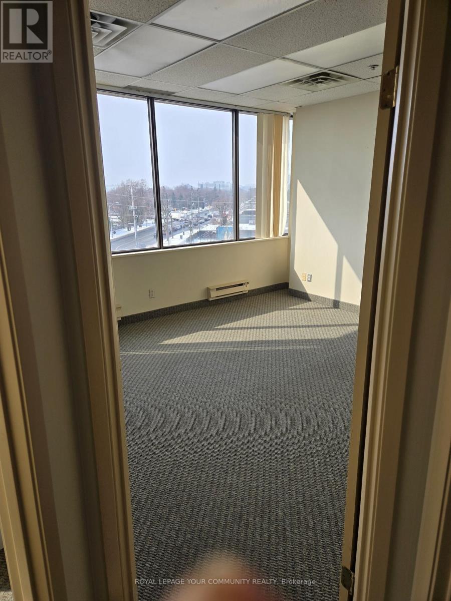 410 - 4040 Finch Avenue E, Toronto (Milliken), Ontario  M1S 4V5 - Photo 6 - E11946000
