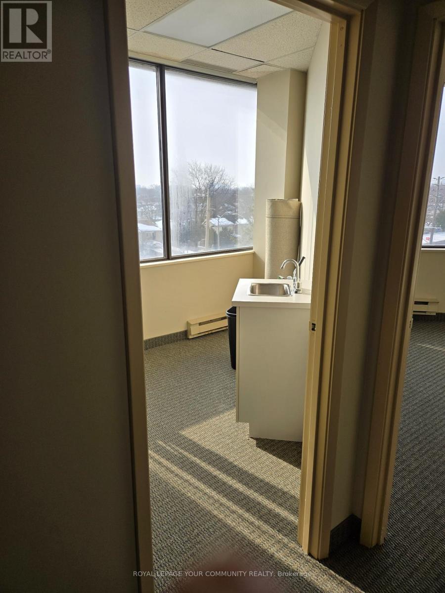 410 - 4040 Finch Avenue E, Toronto (Milliken), Ontario  M1S 4V5 - Photo 8 - E11946000