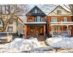 35 LORNE Avenue, Hamilton, Ontario