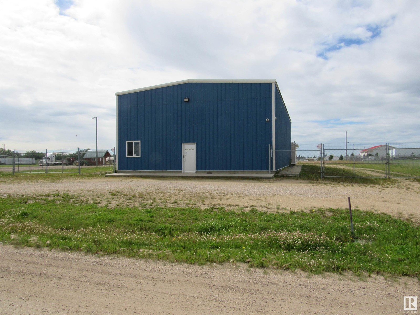 4509 - 62 Avenue, Barrhead, Alberta  T7N 1C7 - Photo 2 - E4422829