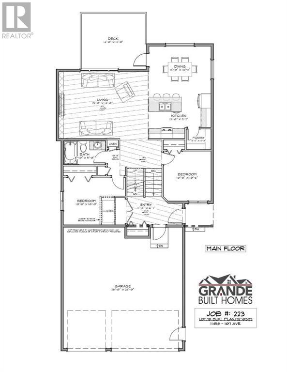 Property at 11458 107 Avenue image 3
