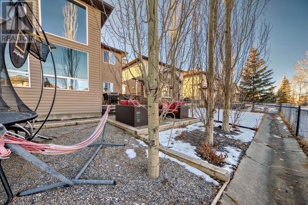 196 Sunset Circle, Cochrane, Alberta  T4C 0C6 - Photo 47 - A2183052