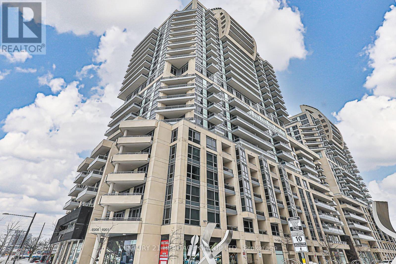 LEVEL 1, UNIT 1 ( NW-1) - 9201 YONGE STREET, Richmond Hill, Ontario