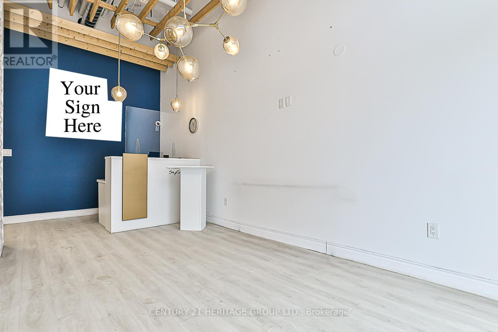 Level 1, Unit 1 ( Nw-1) - 9201 Yonge Street, Richmond Hill, Ontario  L4C 1H9 - Photo 4 - N11988013