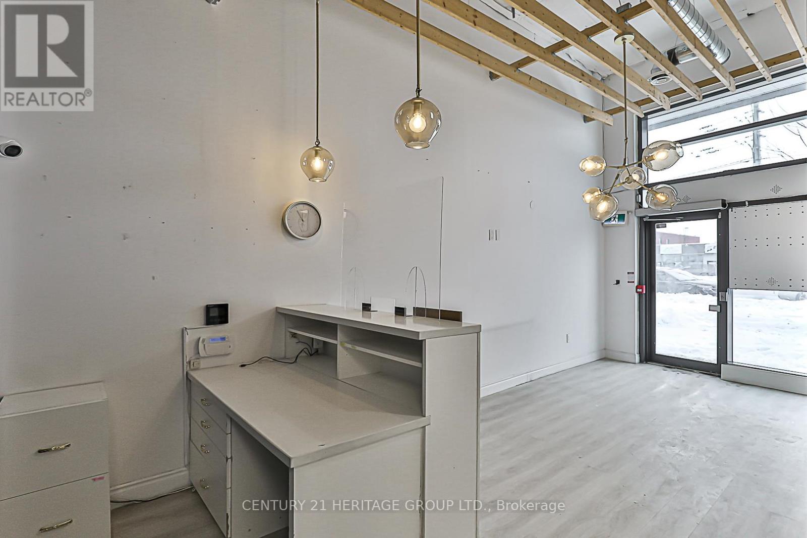 Level 1, Unit 1 ( Nw-1) - 9201 Yonge Street, Richmond Hill, Ontario  L4C 1H9 - Photo 6 - N11988013