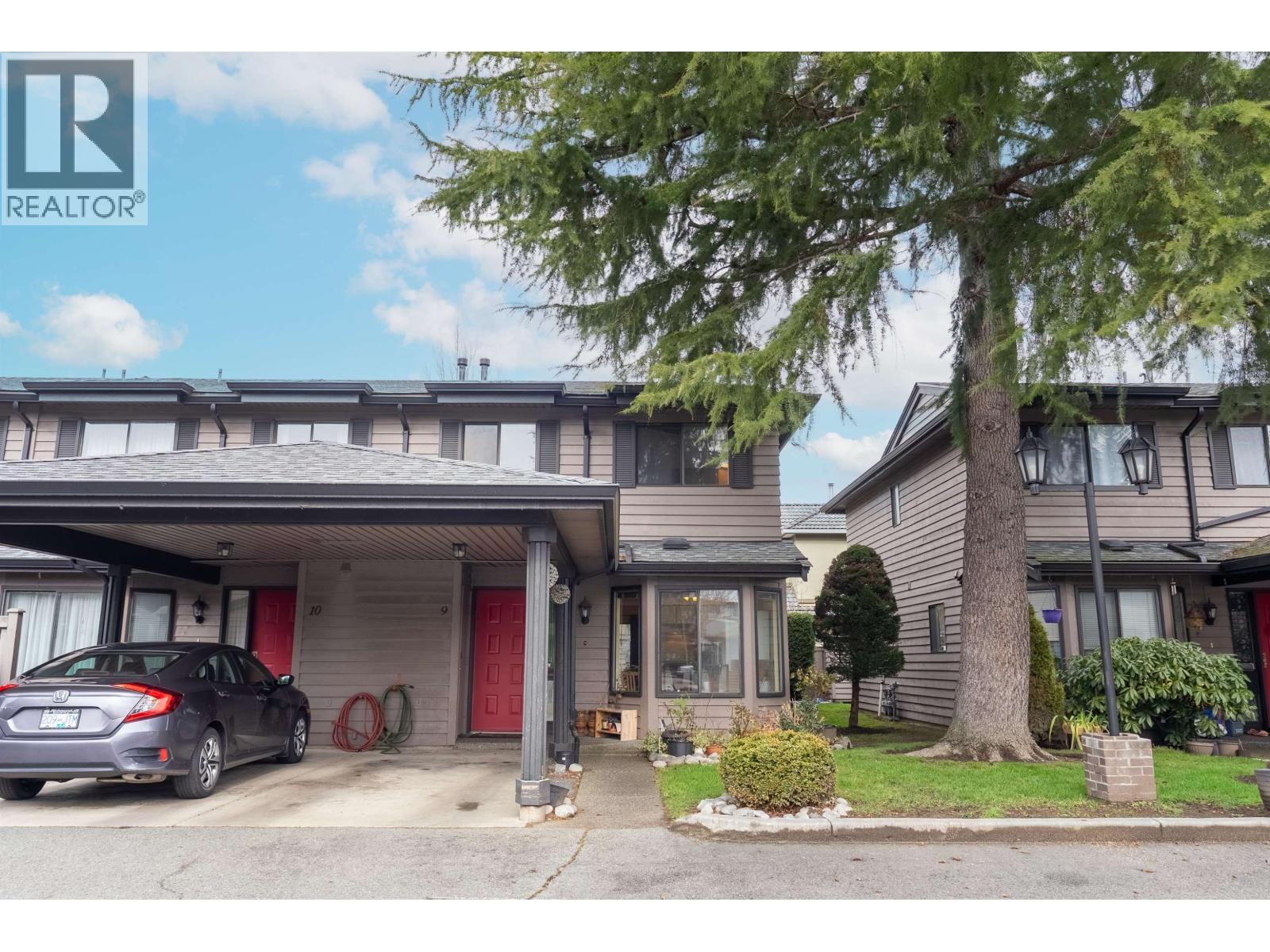 9 10111 Gilbert Road, Richmond, British Columbia  V7E 2H2 - Photo 2 - R2968131