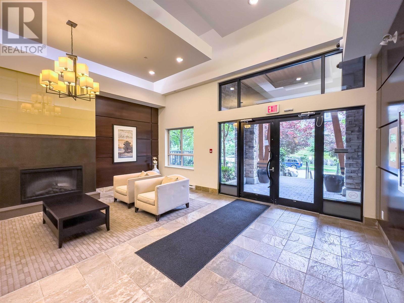 307 3132 Dayanee Springs Boulevard, Coquitlam, British Columbia  V3E 0B5 - Photo 4 - R2970545