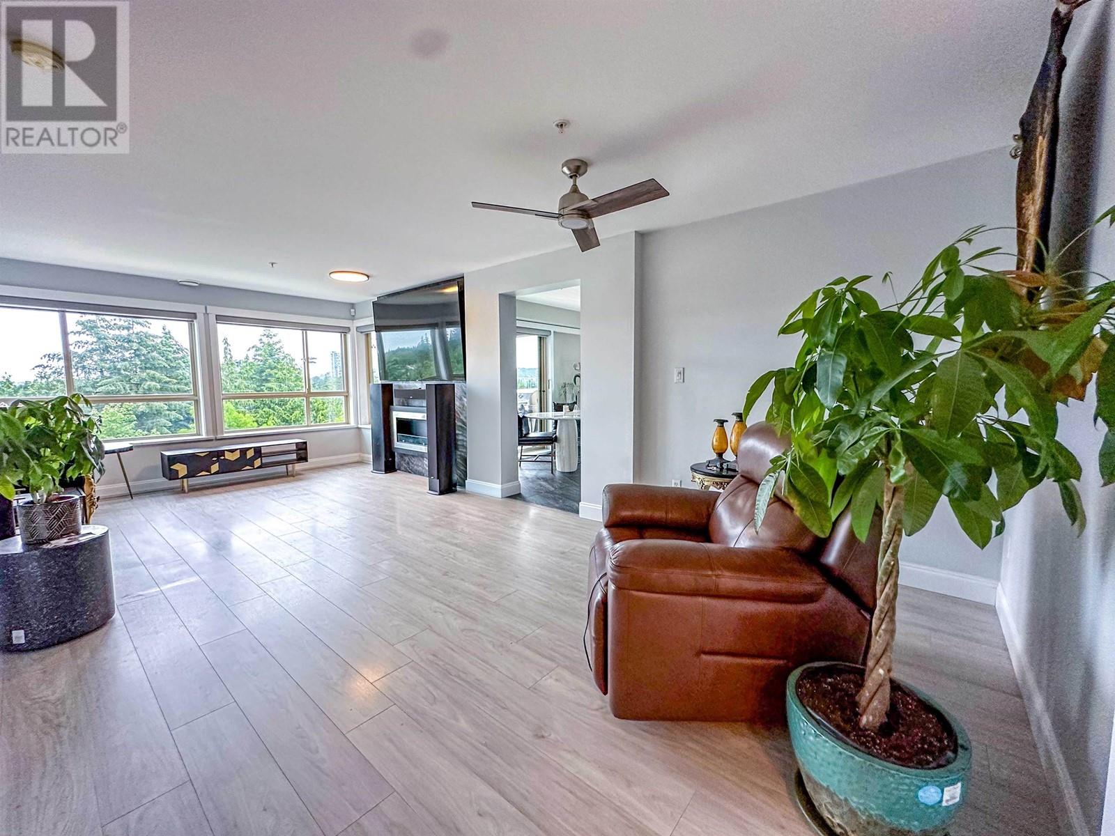 307 3132 Dayanee Springs Boulevard, Coquitlam, British Columbia  V3E 0B5 - Photo 8 - R2970545