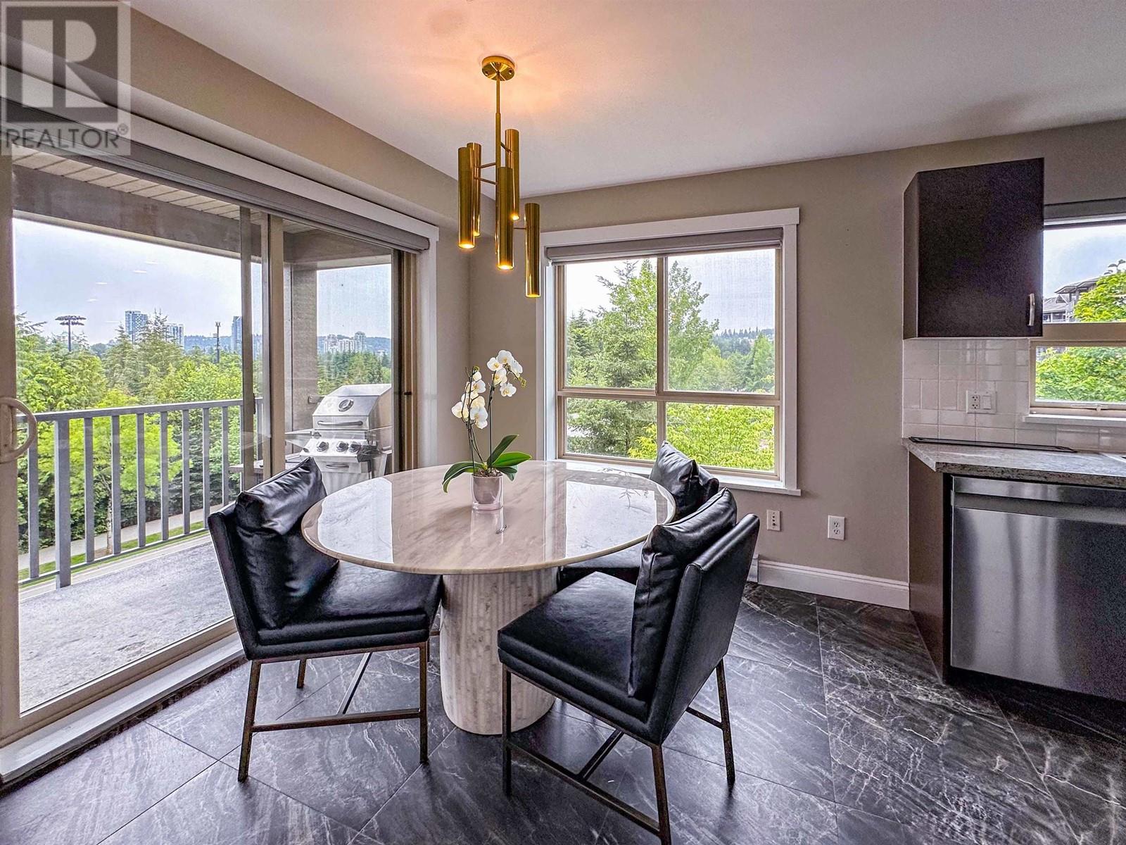 307 3132 Dayanee Springs Boulevard, Coquitlam, British Columbia  V3E 0B5 - Photo 12 - R2970545