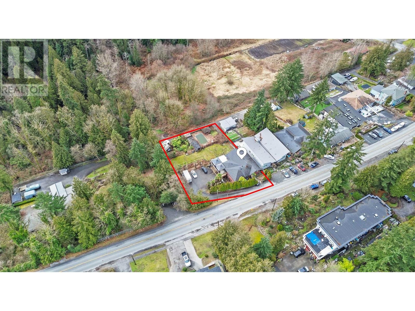 Listing Picture 40 of 40 : 6352 MARINE DRIVE, Burnaby / 本拿比 - 魯藝地產 Yvonne Lu Group - MLS Medallion Club Member