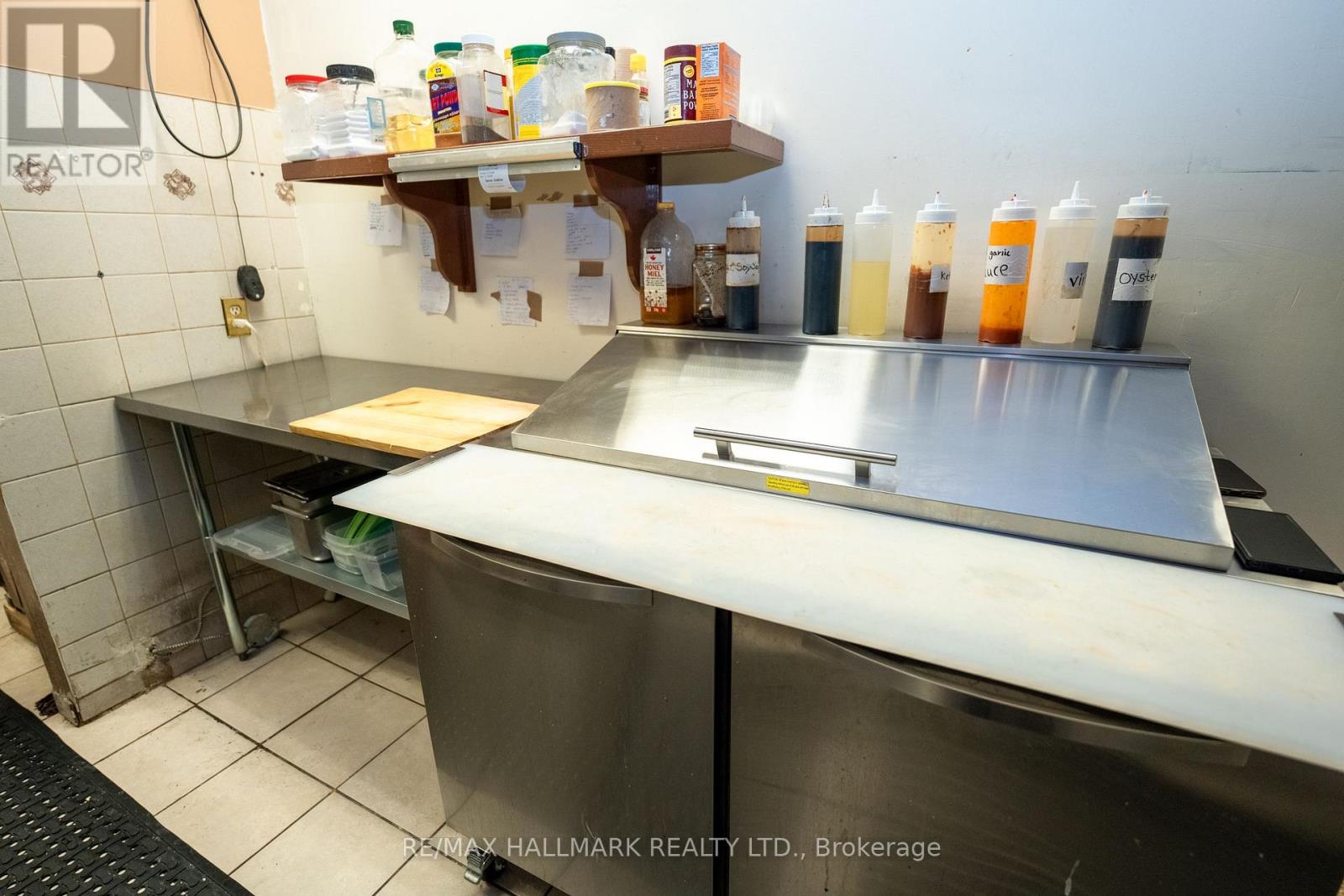 Unit 1 - 170 Wilkinson Road, Brampton, Ontario  L6T 4Z5 - Photo 16 - W11987994