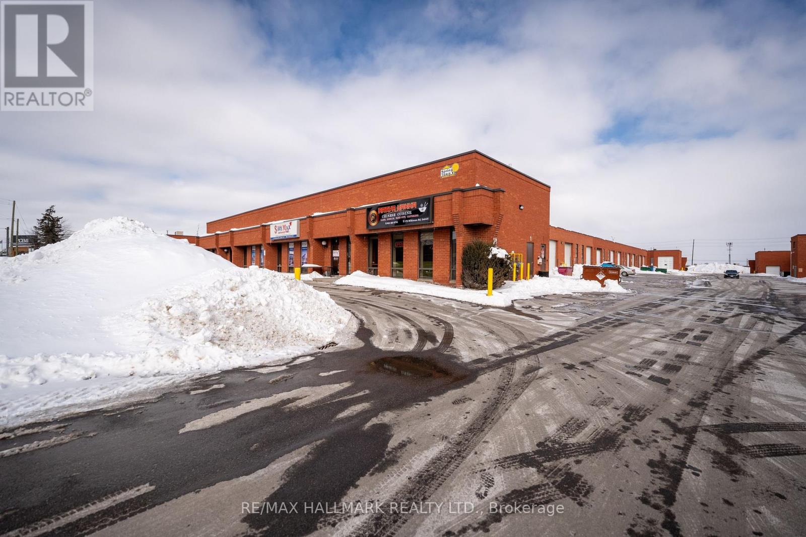 Unit 1 - 170 Wilkinson Road, Brampton, Ontario  L6T 4Z5 - Photo 8 - W11987994